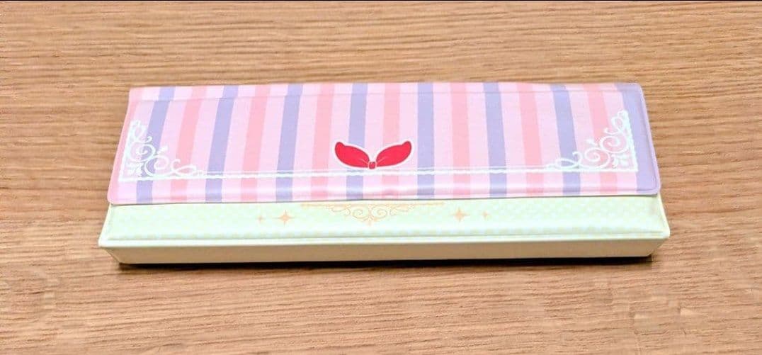 【最終値下げ】アイカツ　バインダー　星宮いちごVer.