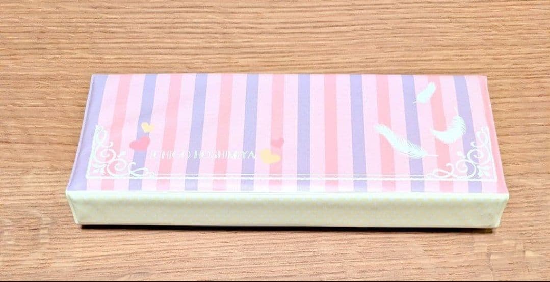 【最終値下げ】アイカツ　バインダー　星宮いちごVer.