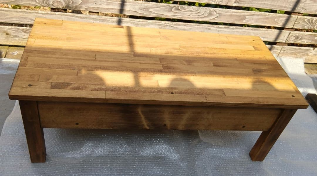 ひろみご注文テーブル