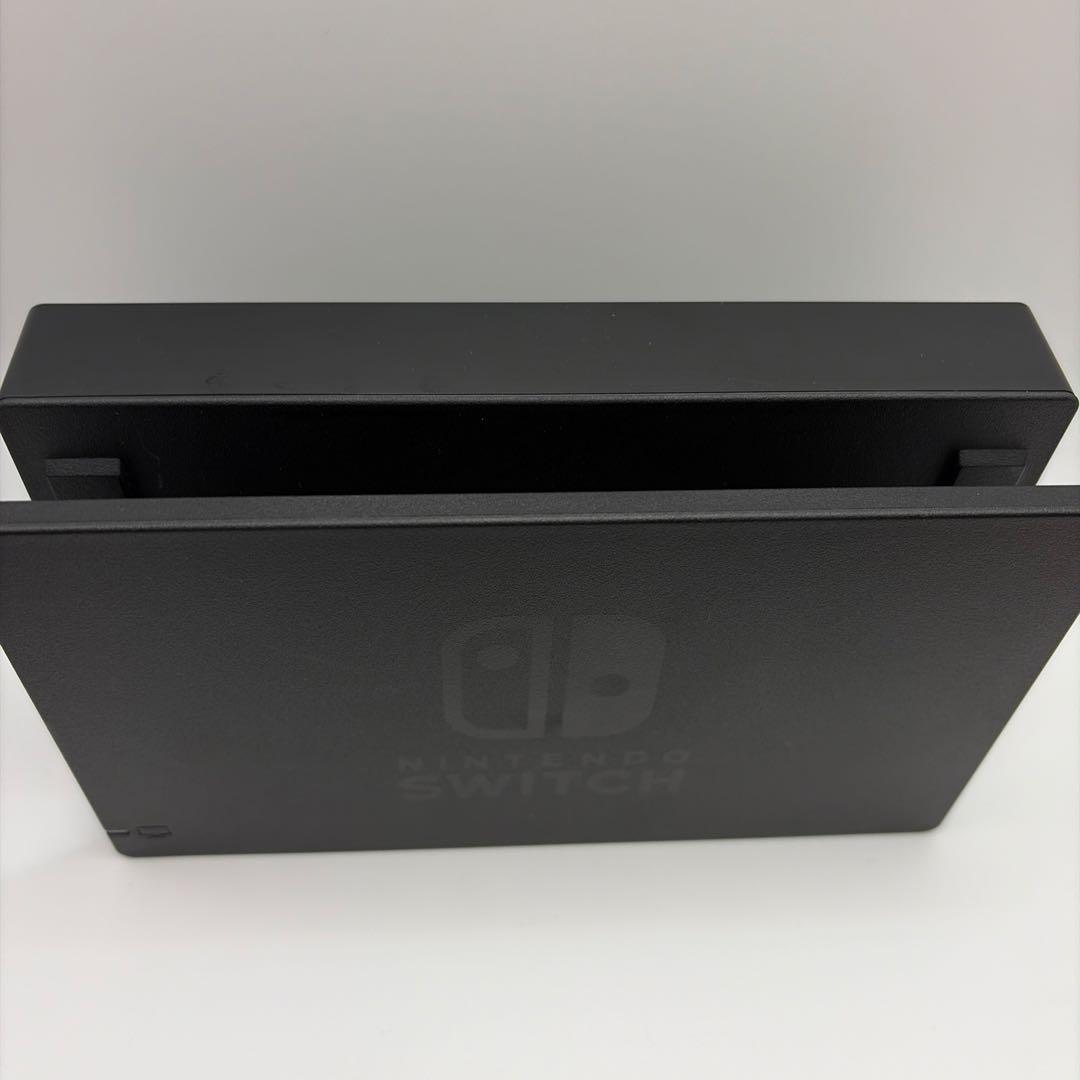 Nintendo Switch 本体 バッテリー強化モデル HAD