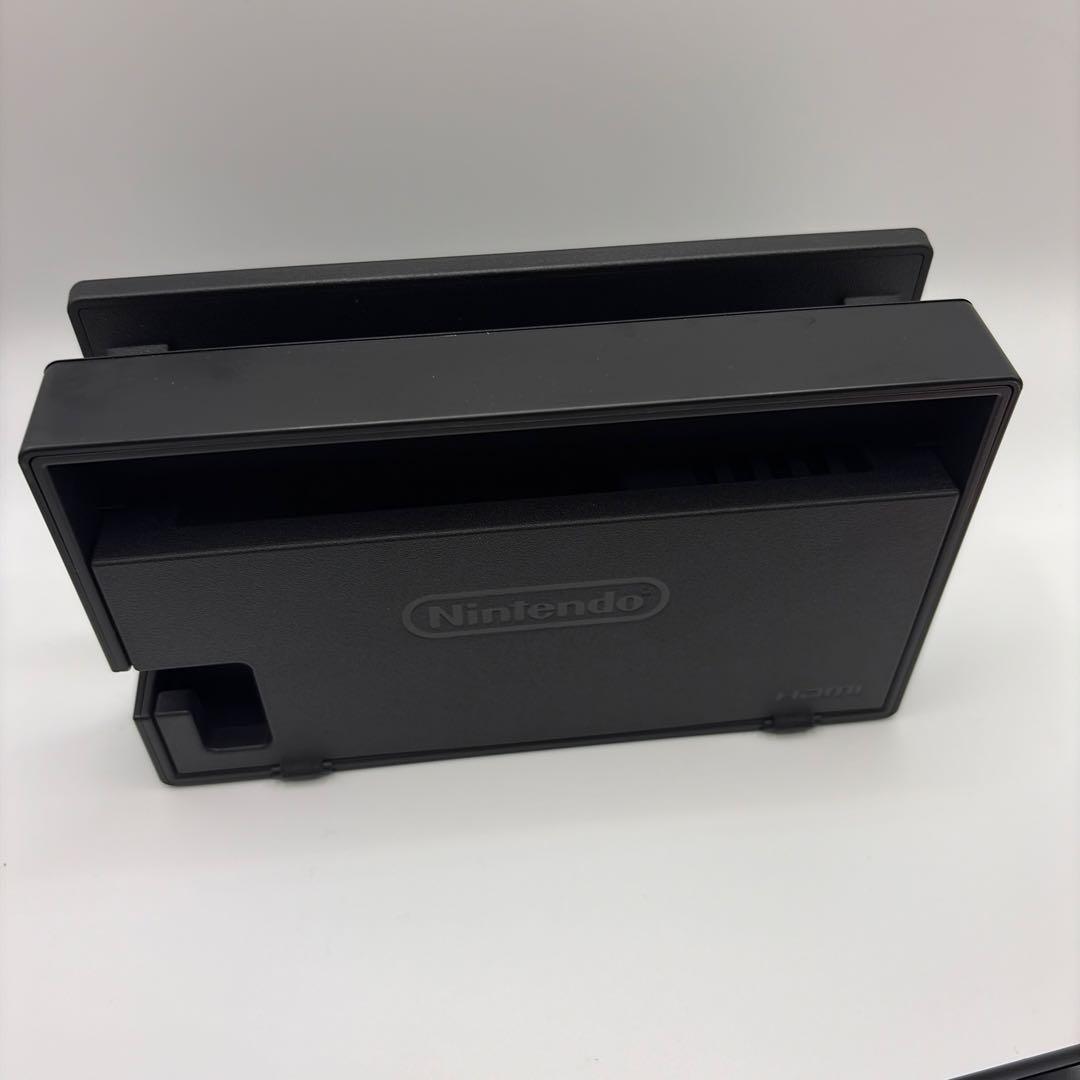 Nintendo Switch 本体 バッテリー強化モデル HAD