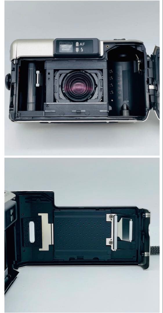 新品 PENTAX ESPIO105Mi