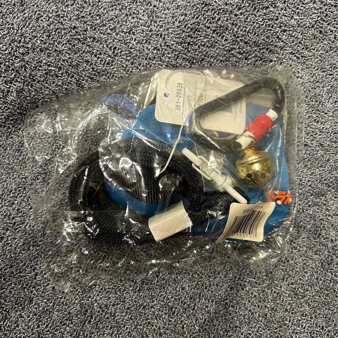 ドラえもん　ポーター　コラボ商品 がまぐち　ウォレット PORTER