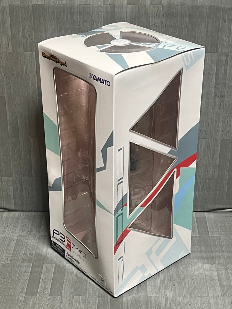 SIF ペルソナ3 アイギス メイド服ver. やまと