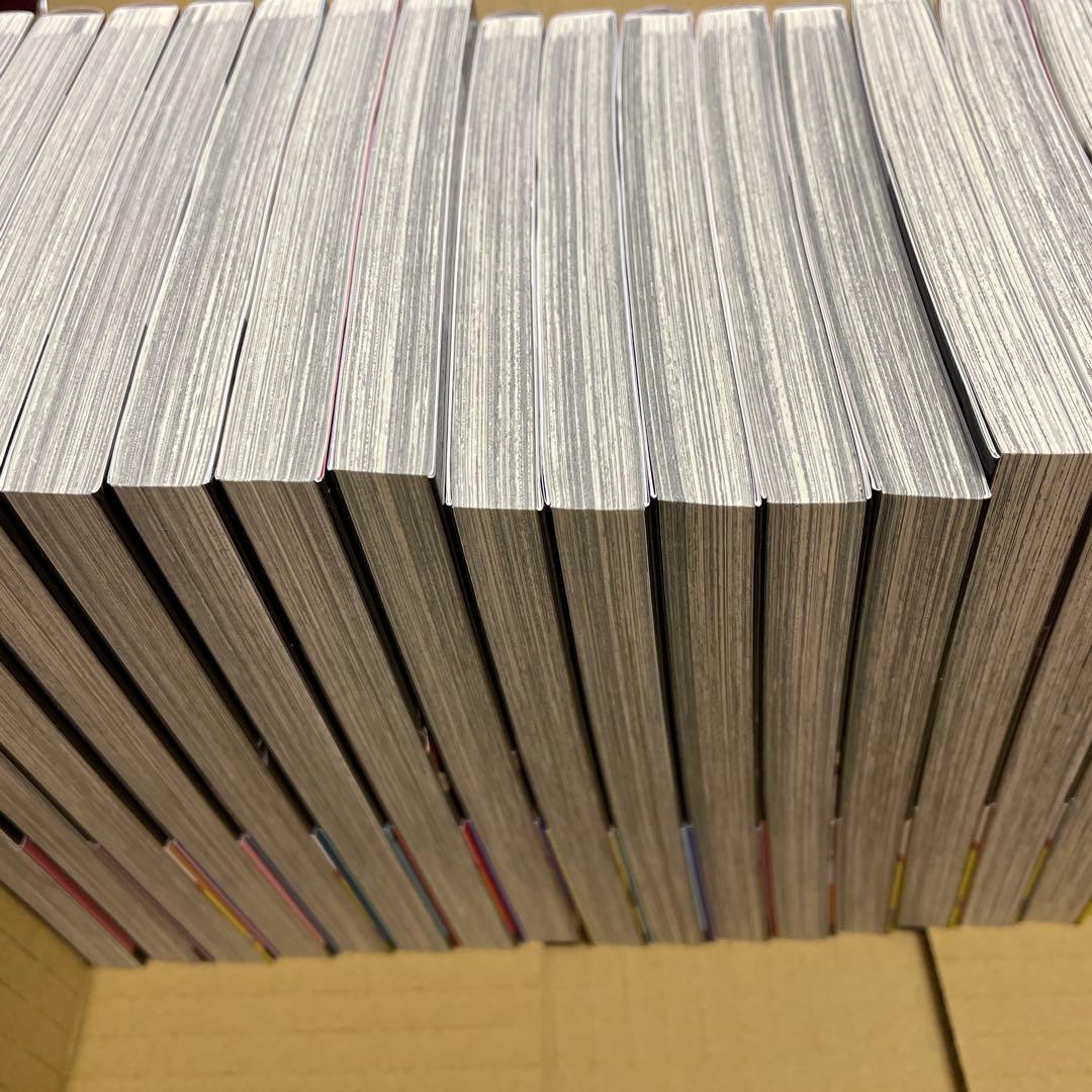 ガチアクタ 全巻