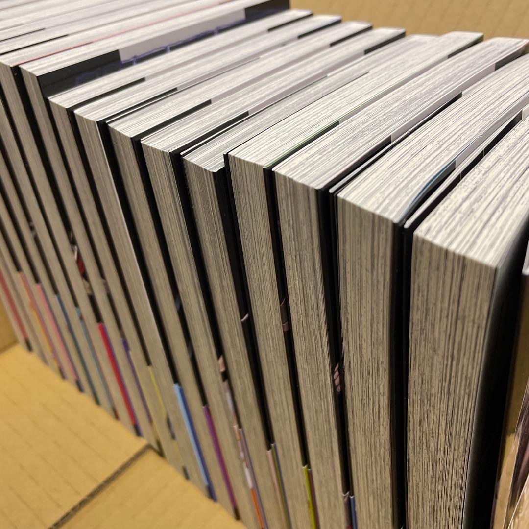 ガチアクタ 全巻