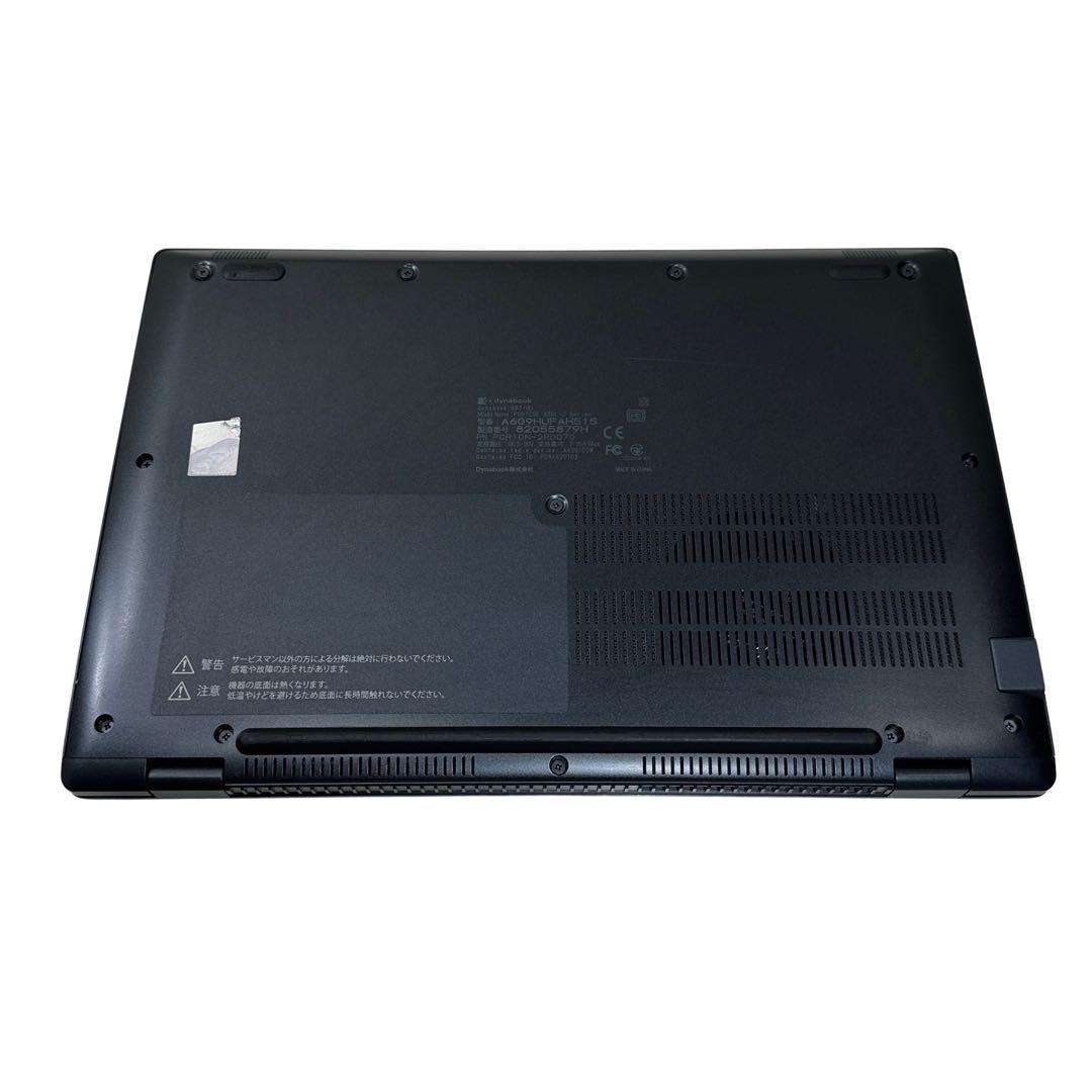 11世代【512GB G83/HU★16GB】13インチ ノートパソコン 657