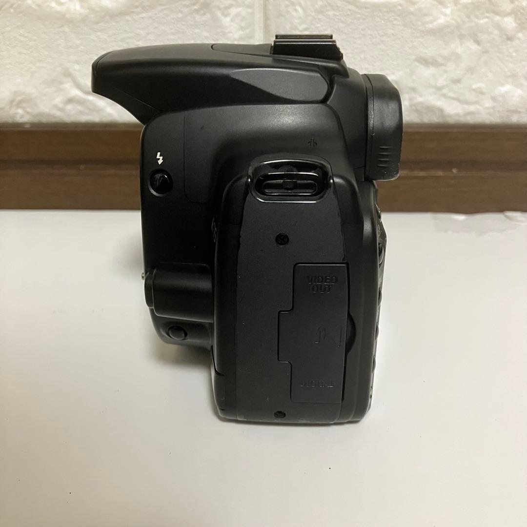 【SIGMAレンズ】Canon EOS Kiss Digital X 一眼