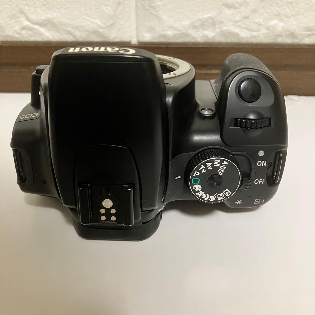 【SIGMAレンズ】Canon EOS Kiss Digital X 一眼