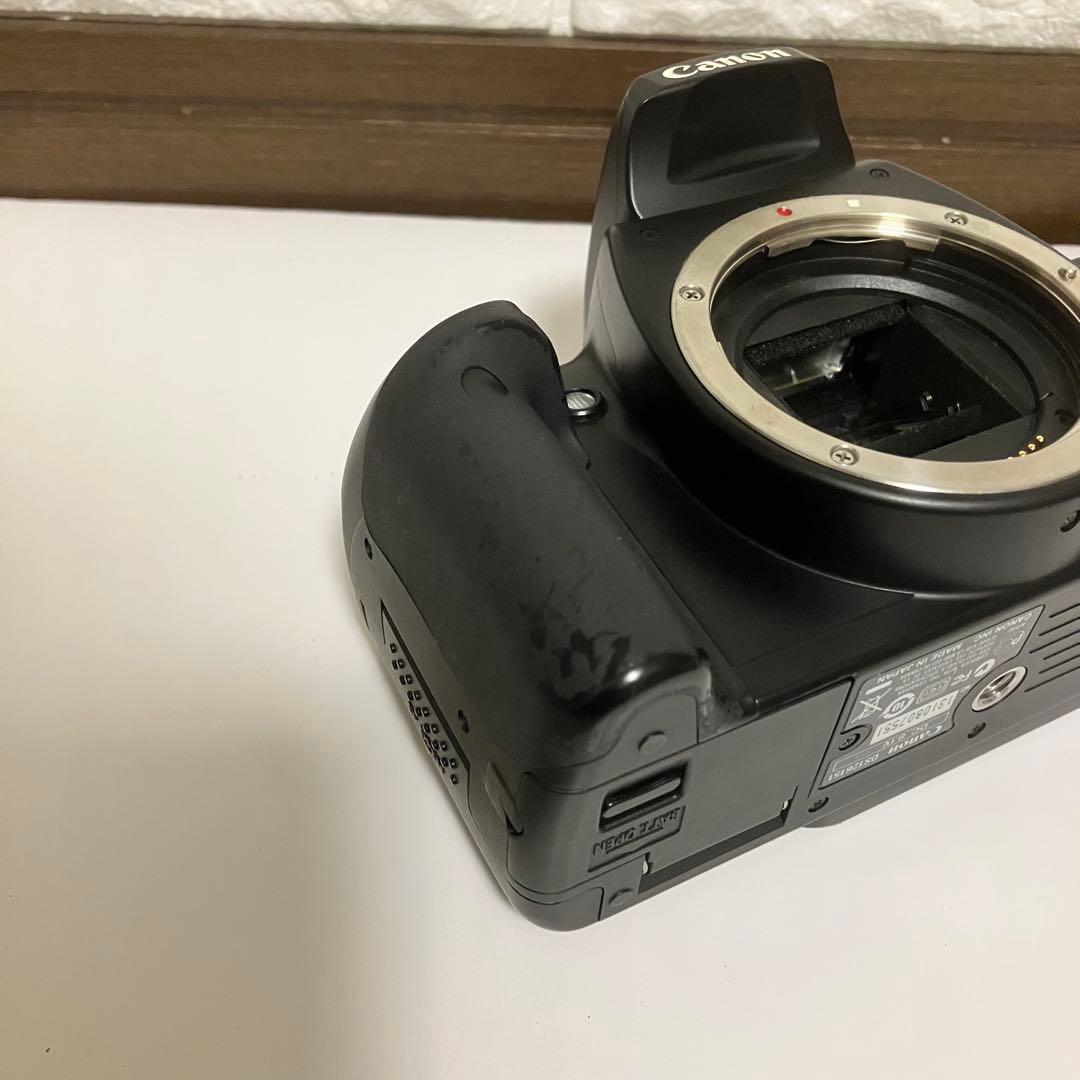 【SIGMAレンズ】Canon EOS Kiss Digital X 一眼