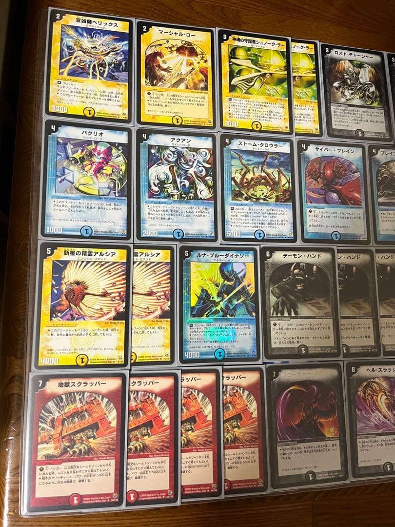 2005年環境　除去アルファディオス⑥ゲートボール