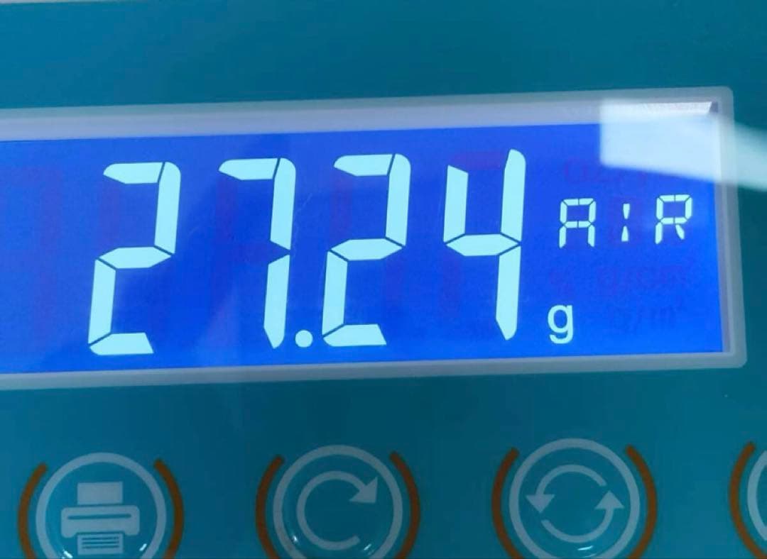 貿易銀 明治9年 左丸銀 シークレットマーク有