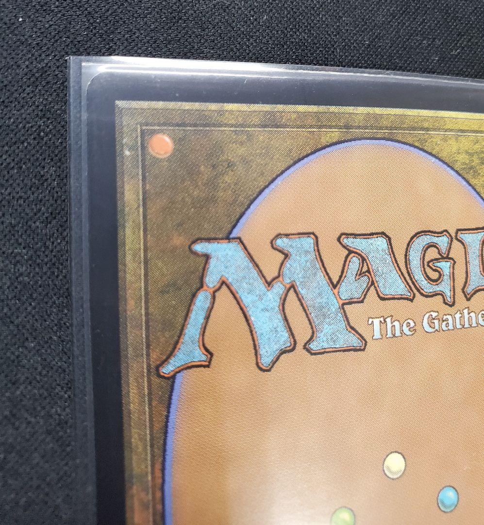 【日本産】流れかえる岸辺/ 旧枠FOIL/日本語