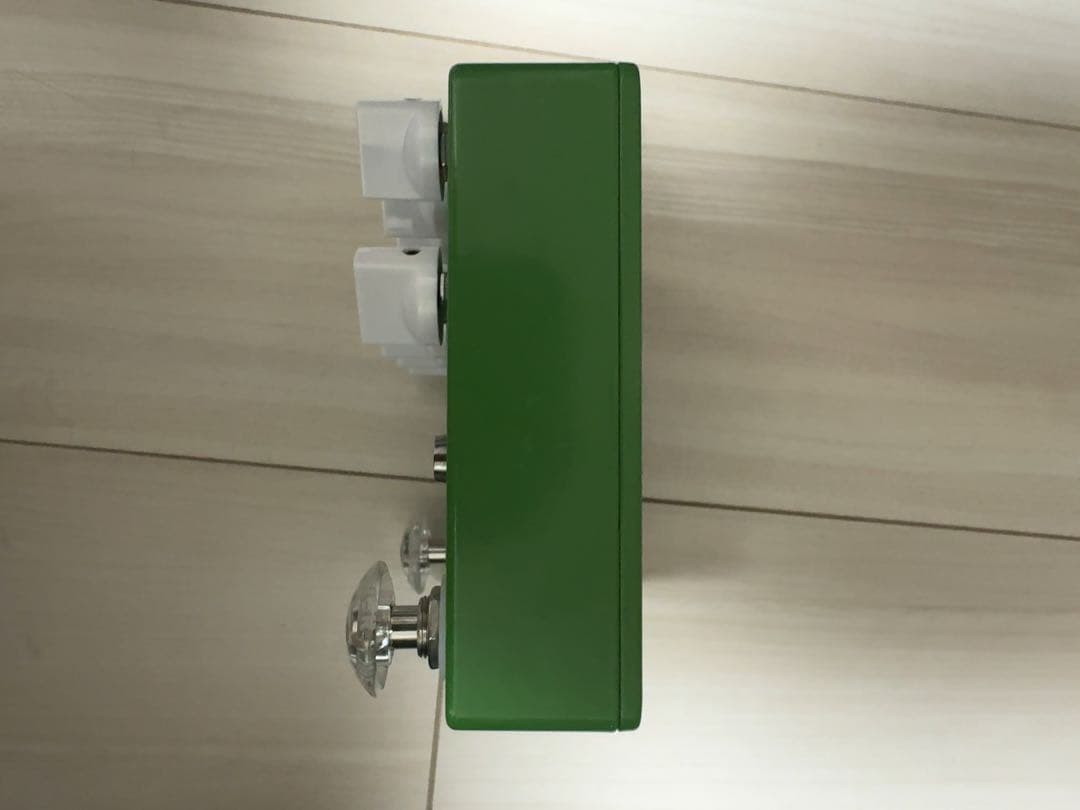 psychederhythm 抹茶ドライヴ