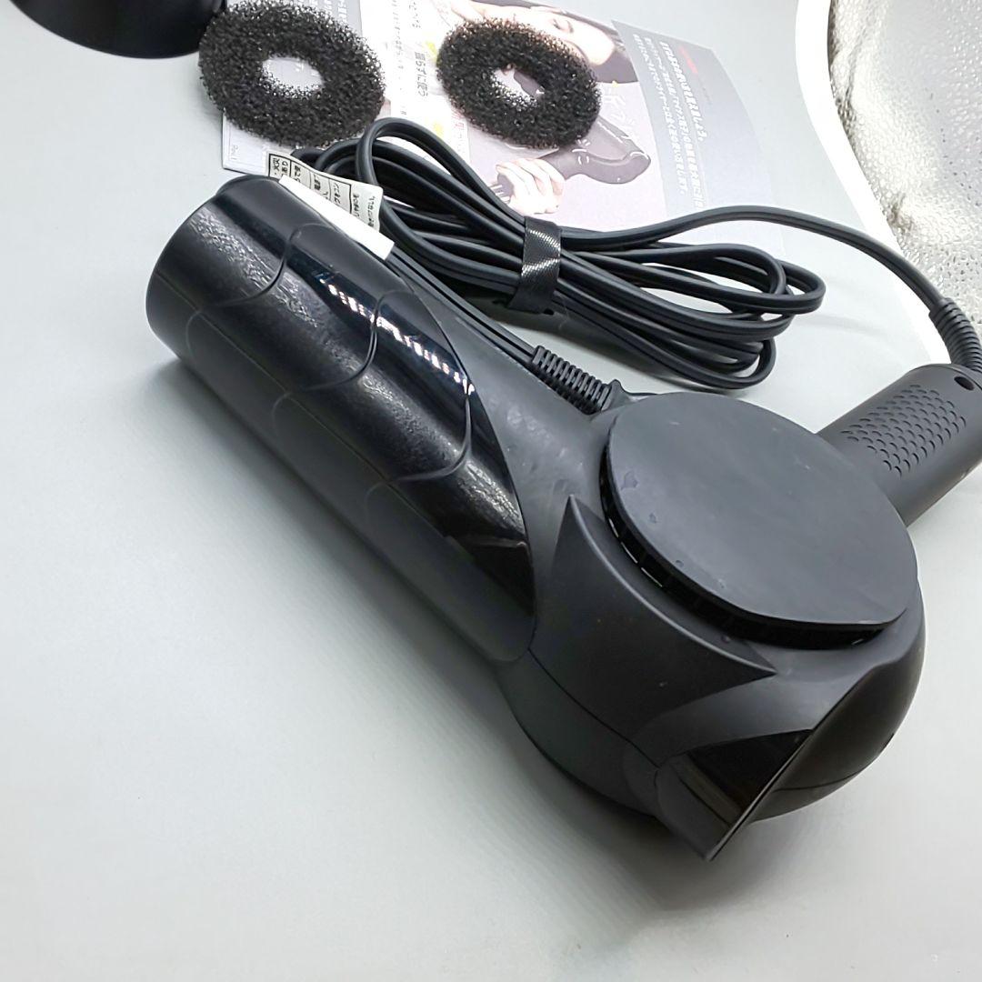 ルーヴルドー 復元ドライヤー pro LJ-365DRZ【風量新品同様】