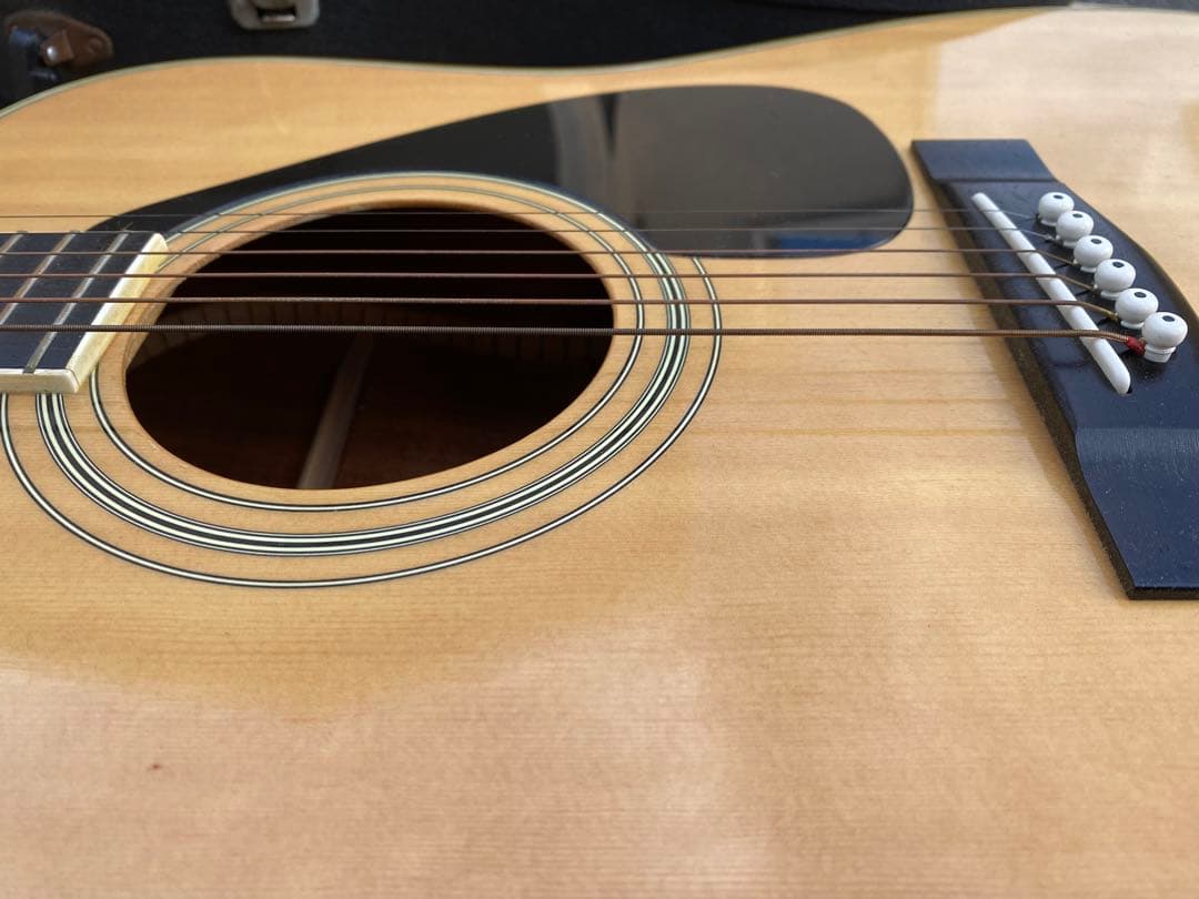 ギター YAMAHA FG-250D