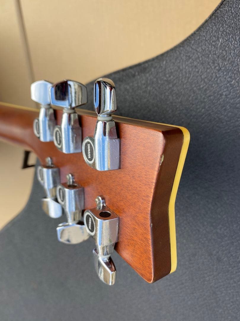 ギター YAMAHA FG-250D