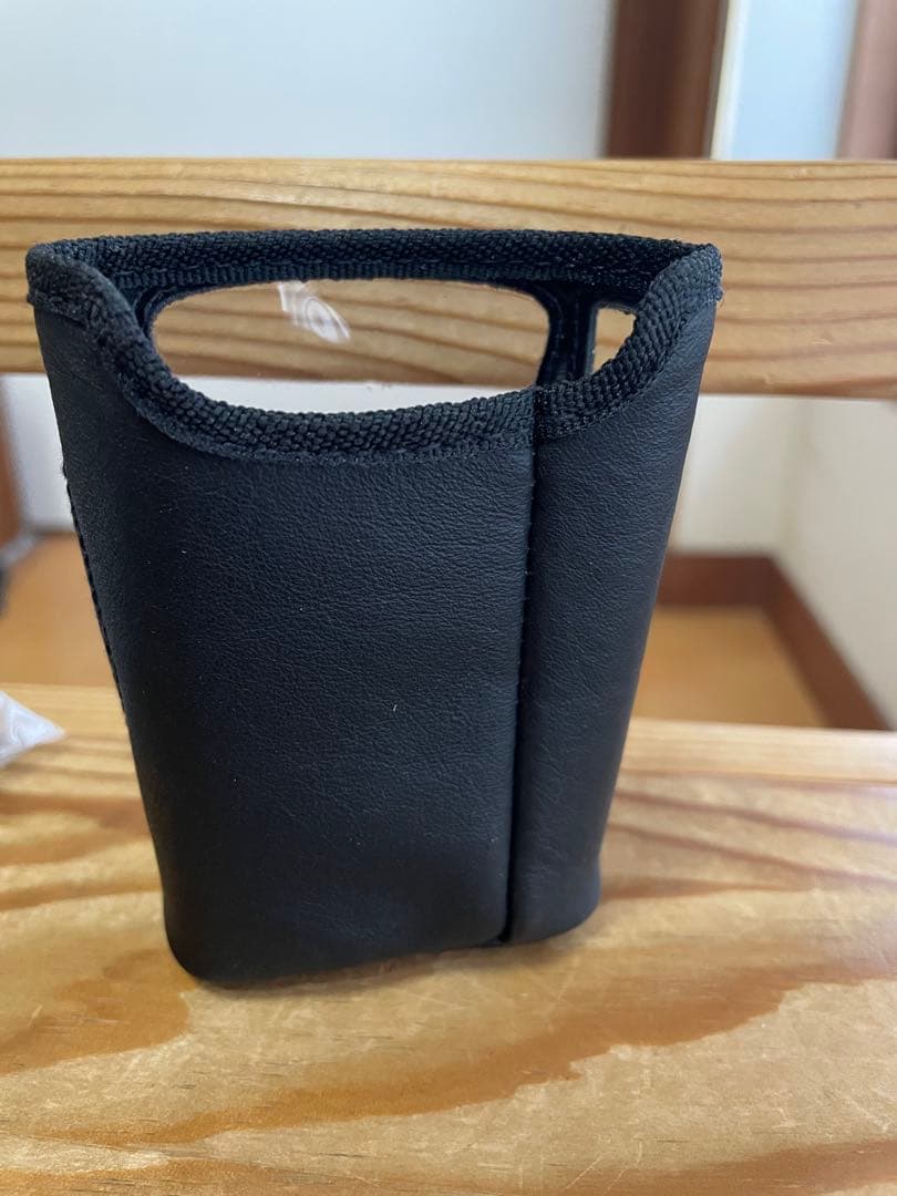 レア KENWOOD SC-52 TH-F7 専用ソフトケース