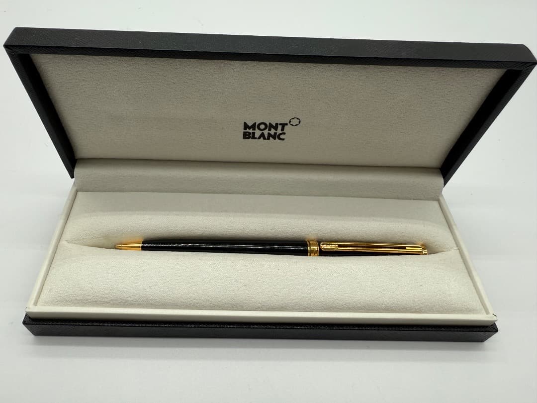 MONT BLANC モンブラン　シャーペン