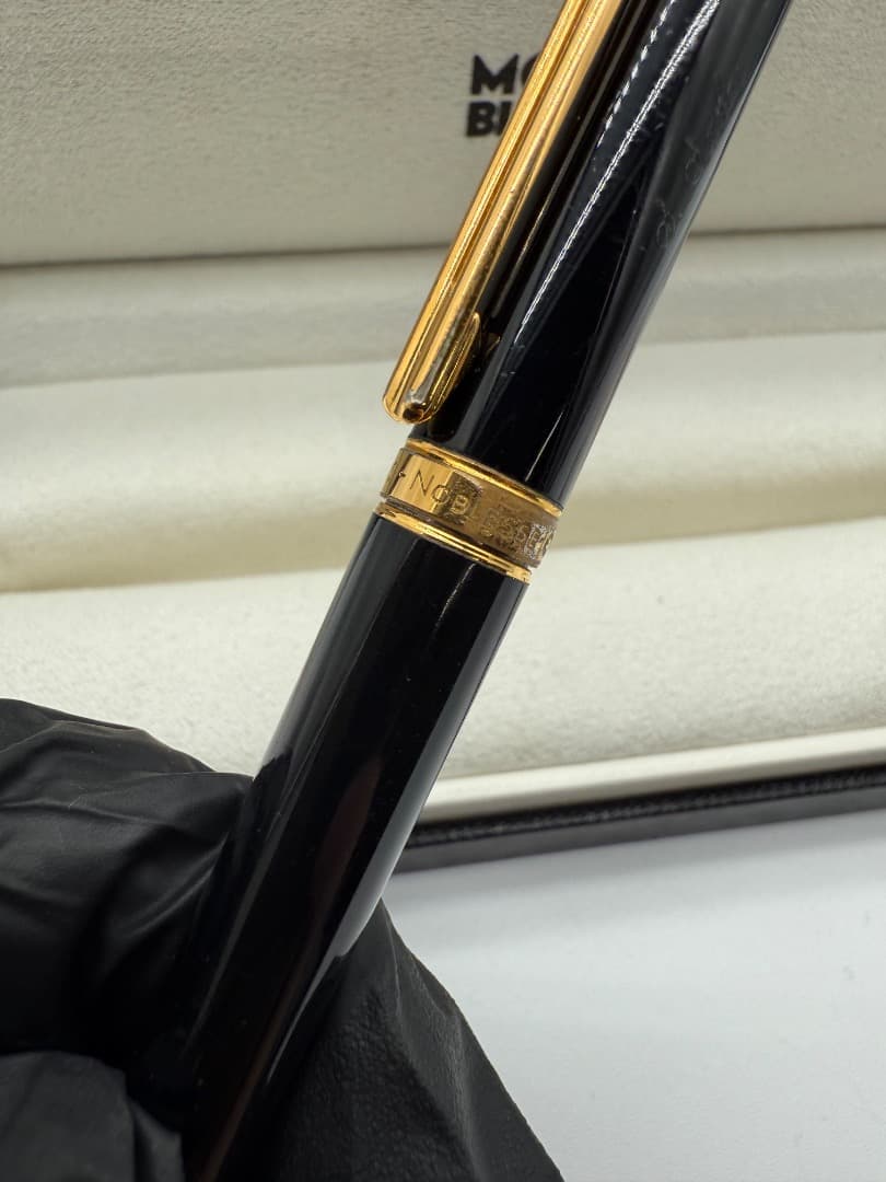 MONT BLANC モンブラン　シャーペン