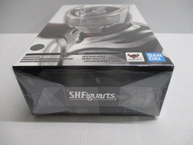 SHFiguarts 仮面ライダー クウガ・龍騎　２点セット