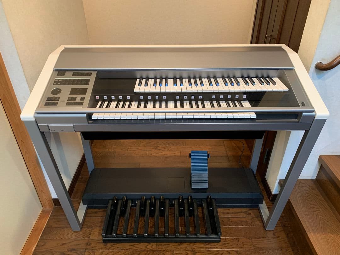 ヤマハ エレクトーン ELS-02 2018年製