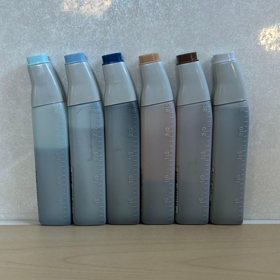 【中古品】 Too コピック バリオスインク 48本セット 被りなし