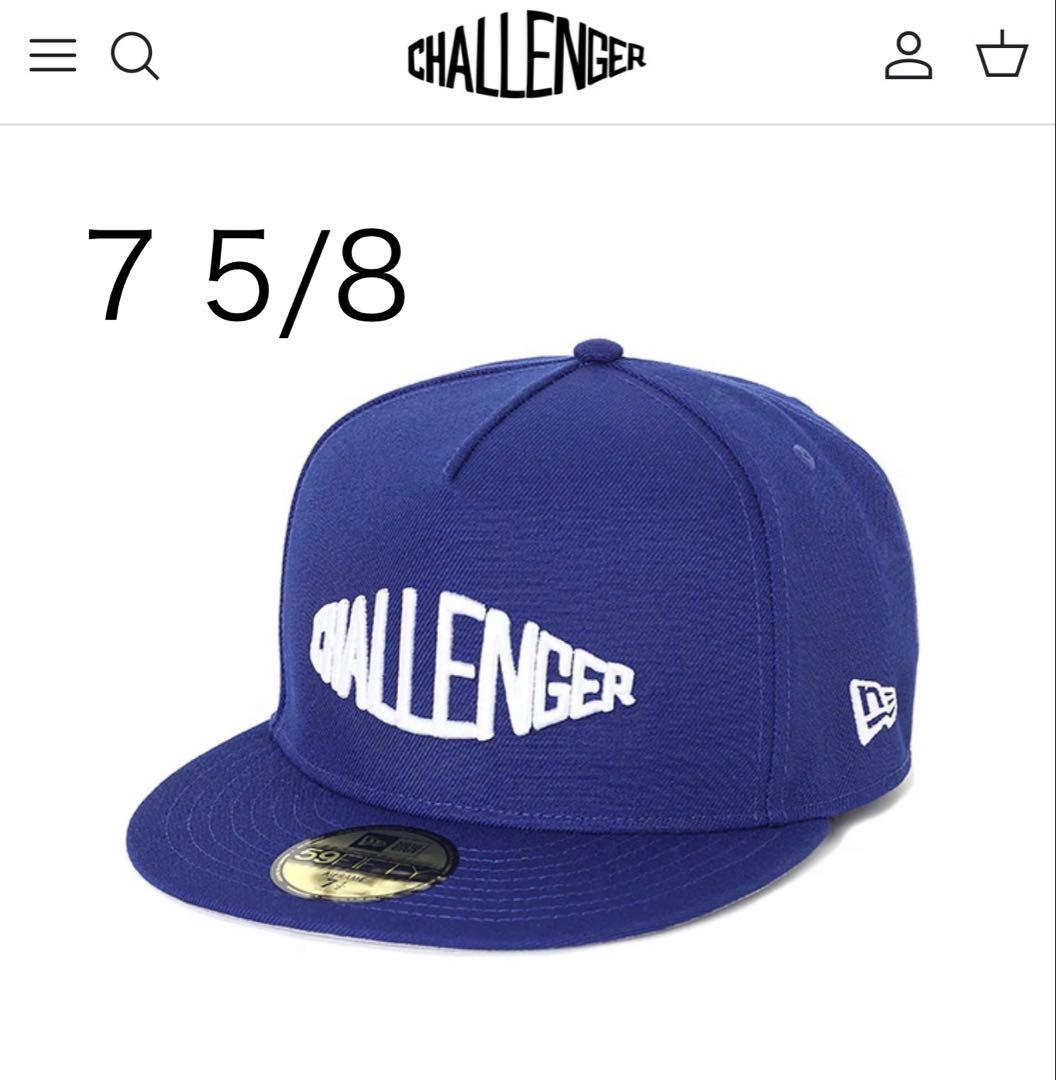 帽子 CHALLENGER NEW ERA NEWERA LOGO CAP