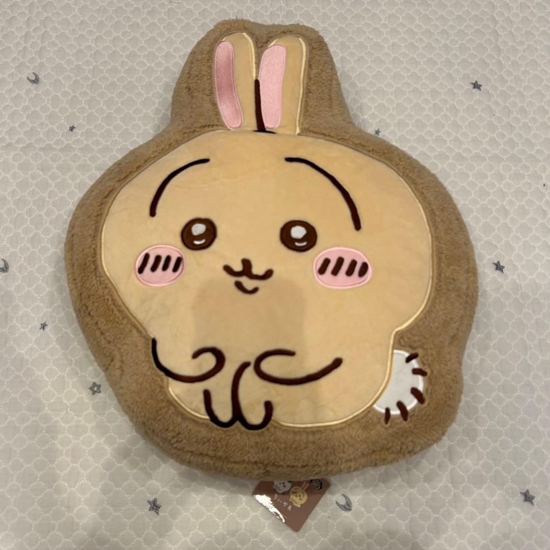 【116c7420】ちいかわ　うさぎ　ぬいぐるみまとめ売り