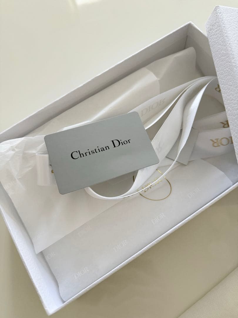 クリスチャンディオール　iPhoneケース　iPhone X