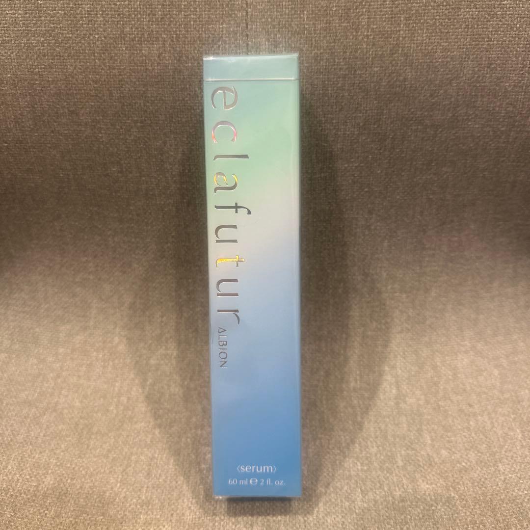 アルビオン ALBION エクラフチュール ｔ 60mL