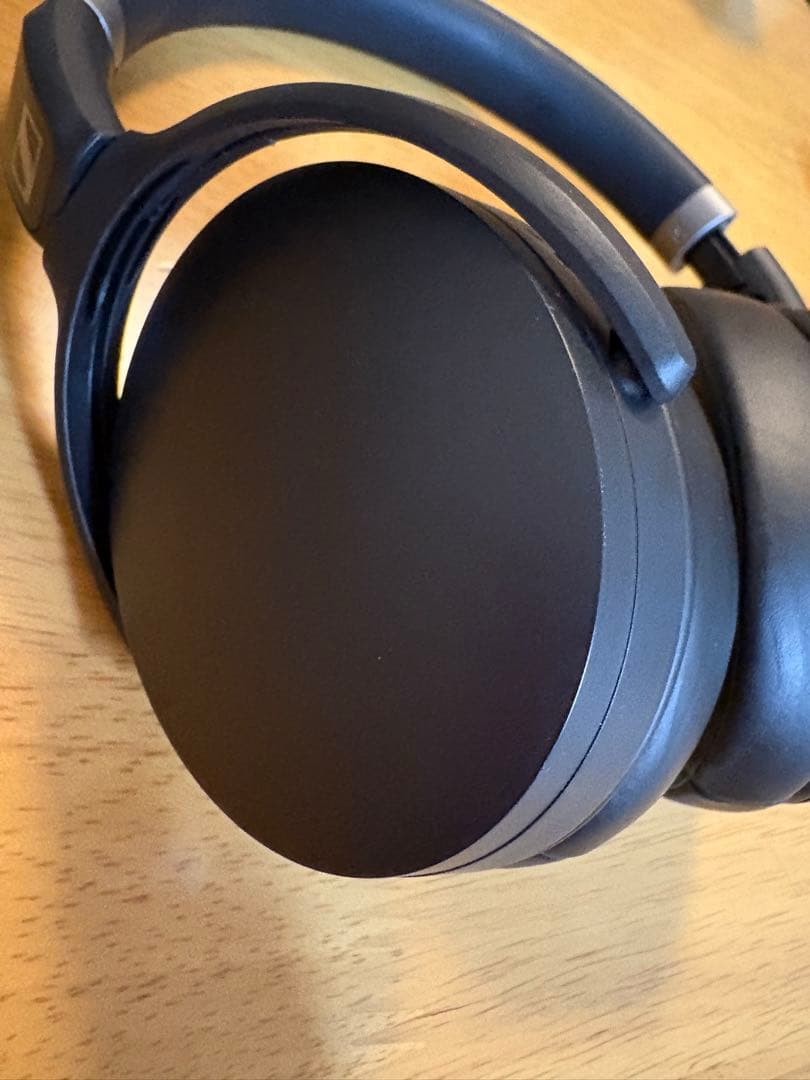 Sennheiser HD 450BT ワイヤレスヘッドホン