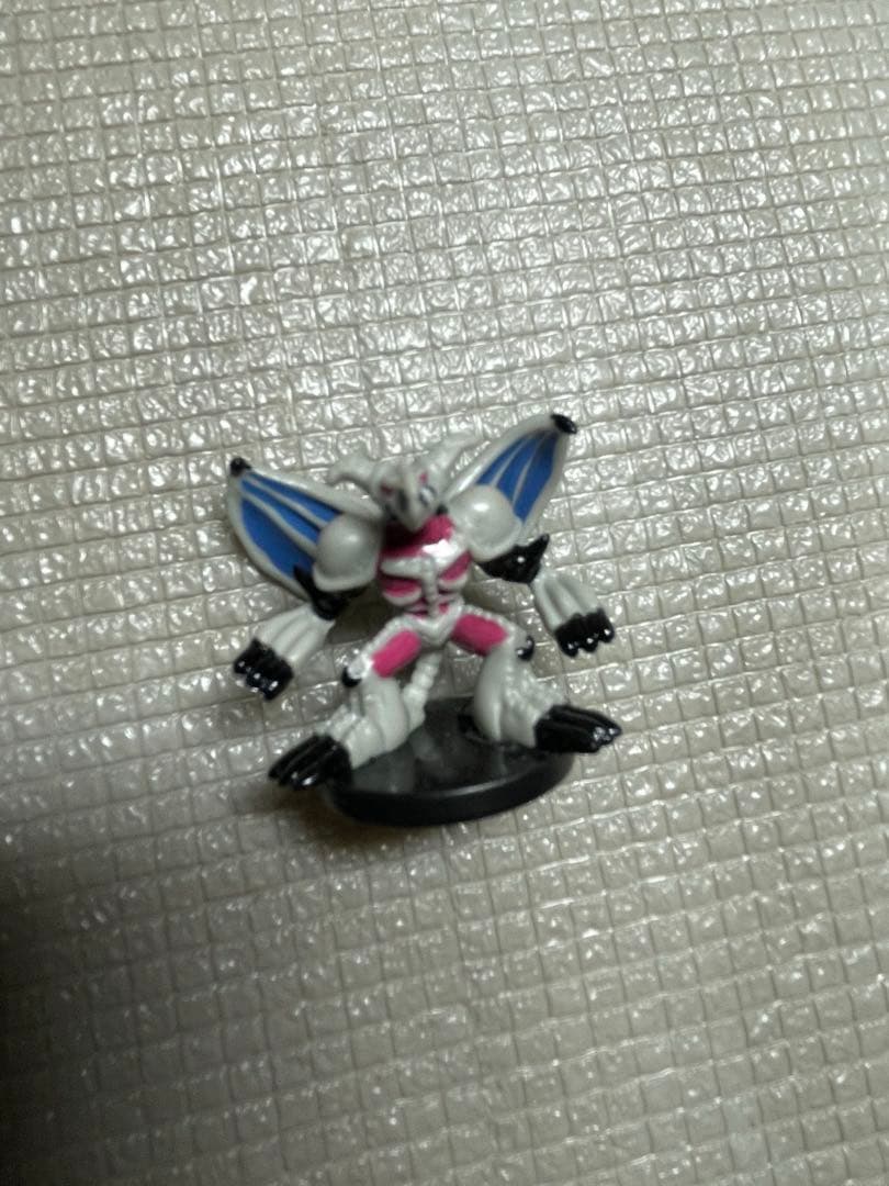 遊戯王　ダンジョンダイスモンスターズ　ブラック・デーモンズ・ドラゴン