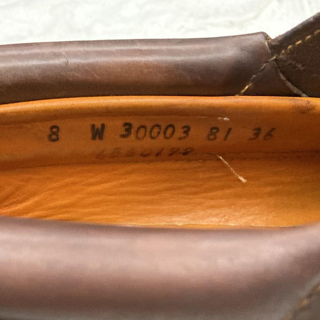 ❤良品❤ティンバーランド 3eye クラシックラグ デッキシューズ 8W