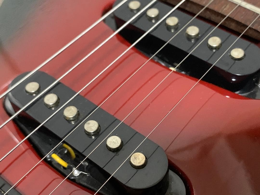 Grass Roots グラスルーツ G-I-48 LP INORAN #2