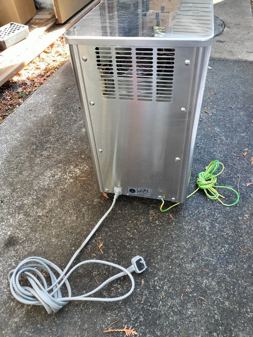 Asahi ビールディスペンサー DBF-25SB