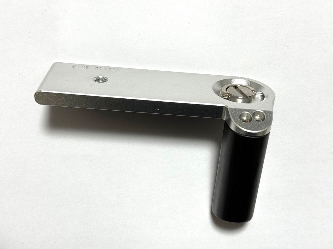 LEICA ライカ 3g 3f 3c/iiif iiig用 ハンドグリップ