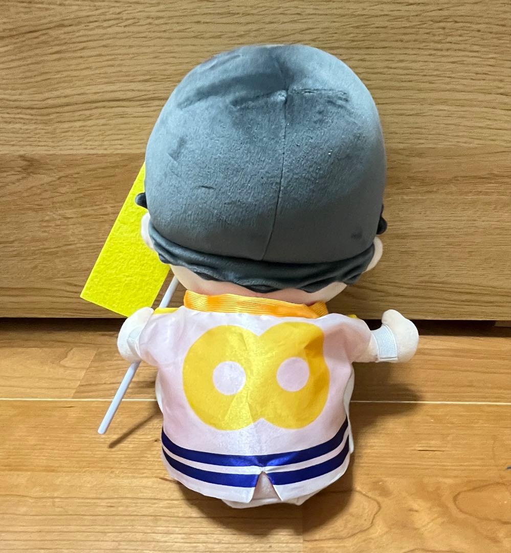 関ジャニ∞ SUPER EIGHT GR8EST BOY 5体セット