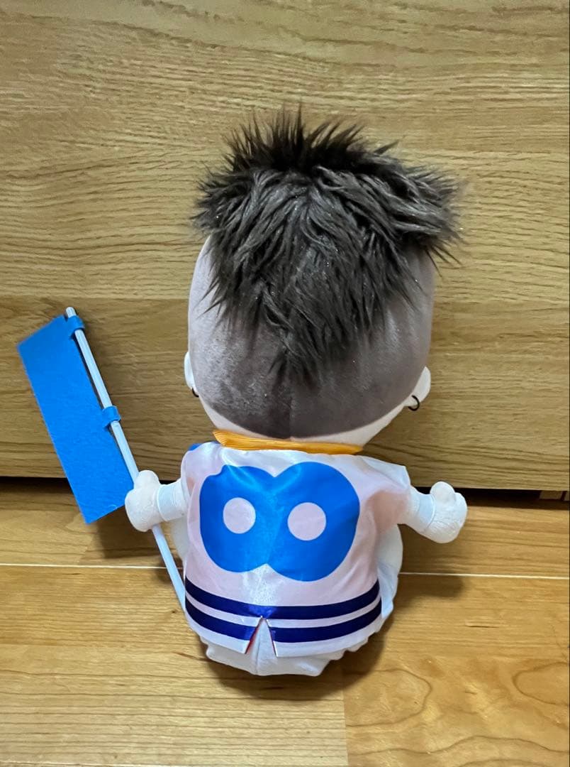 関ジャニ∞ SUPER EIGHT GR8EST BOY 5体セット