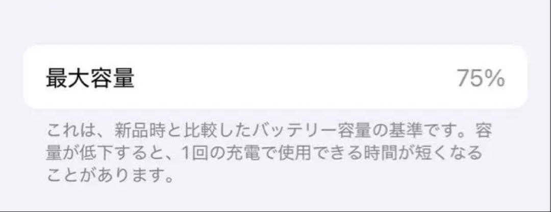 Apple iPhone 13 ホワイト 本体