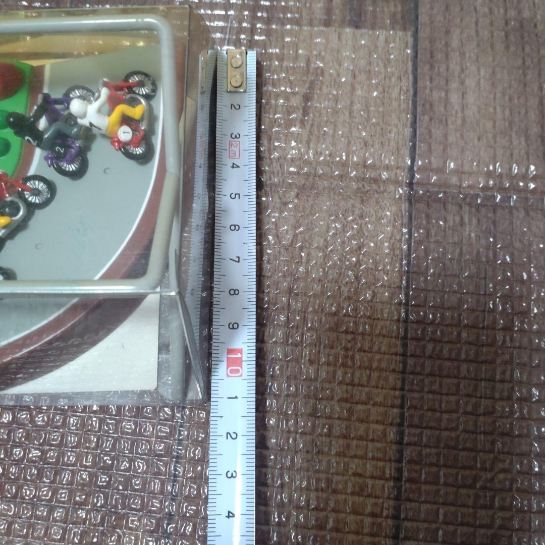 オートレース　チャンピオンコレクション 　GEORAMA 希少