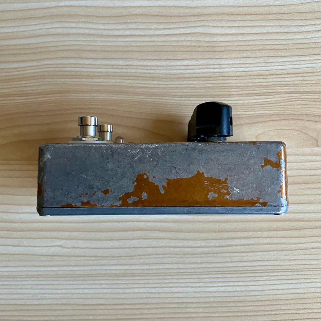 ギター JERSEY GIRL made Guitars PLUSD