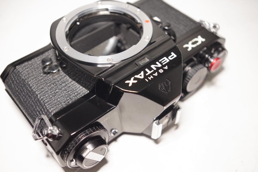 KX83　ASAHI PENTAX KX　並上級品　一部保証