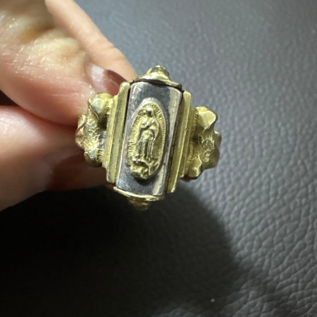 シリーエッセンス SILLY ESSENCE フローレンスリング