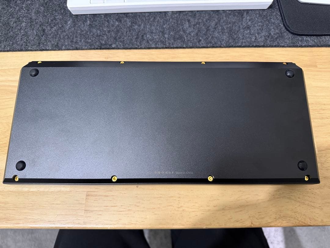 Keychron Q1 Max 75% ワイヤレスメカニカルキーボード