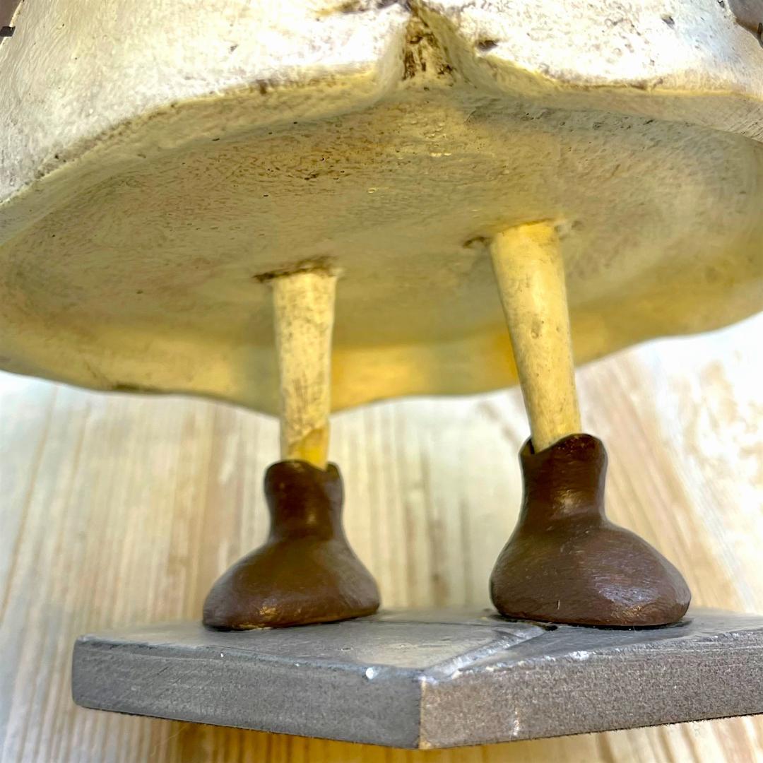 限定25体 ナイトメアビフォアクリスマス★プロップレプリカ イゴール フィギュア