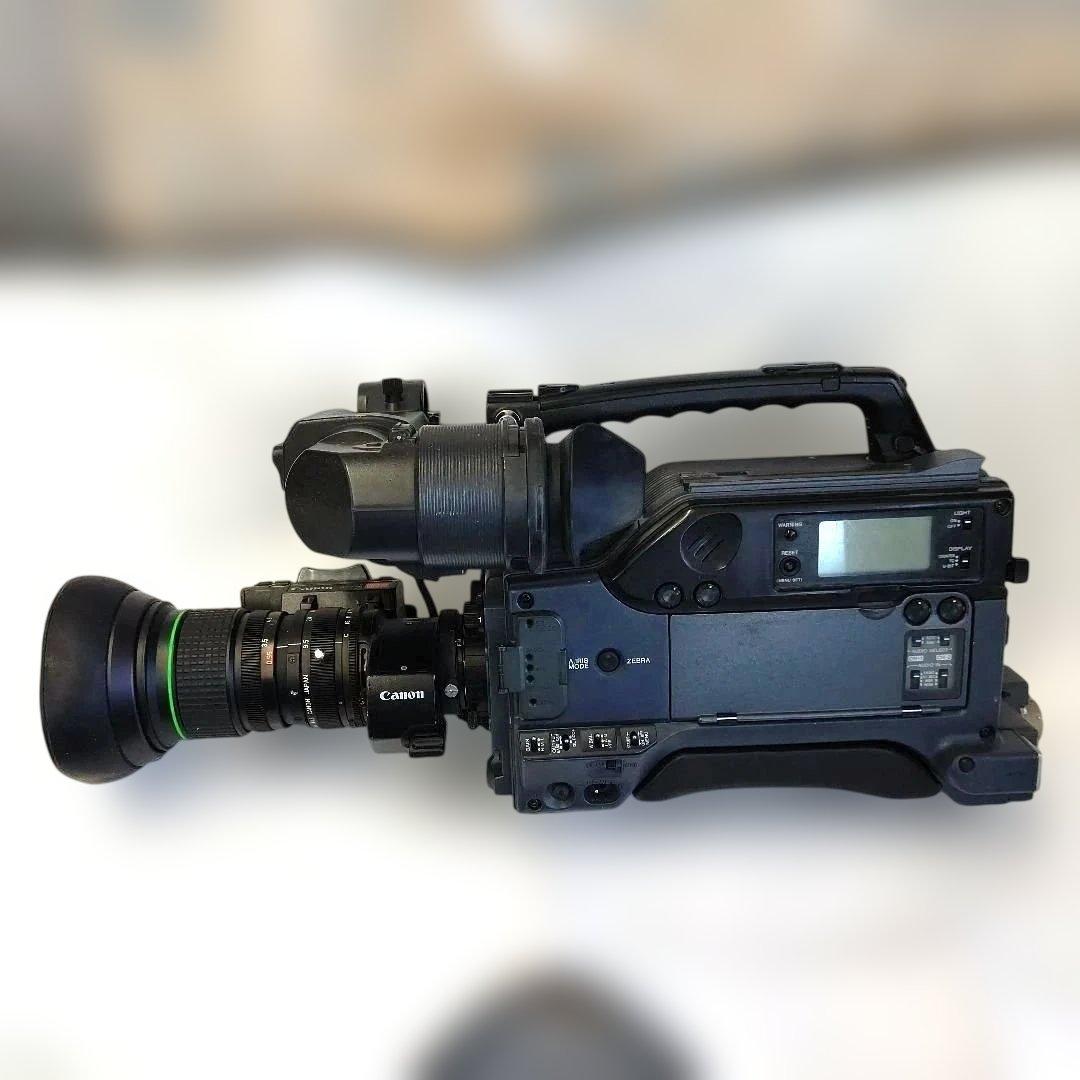 SONY DSR-570WS DVCAM 業務用カメラ
