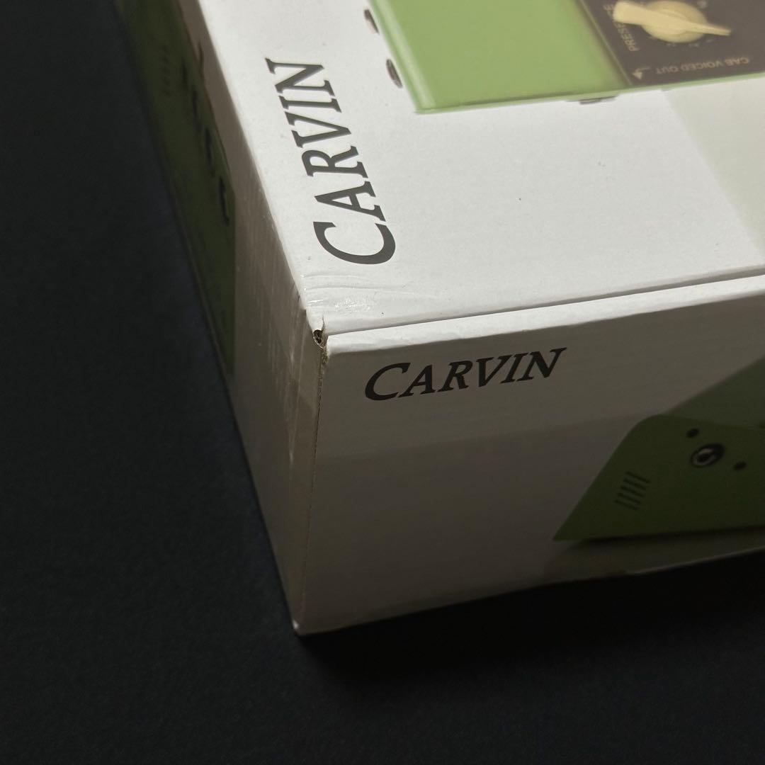 ★動確済★ Carvin VLD1 Legacy Drive Steve Vai