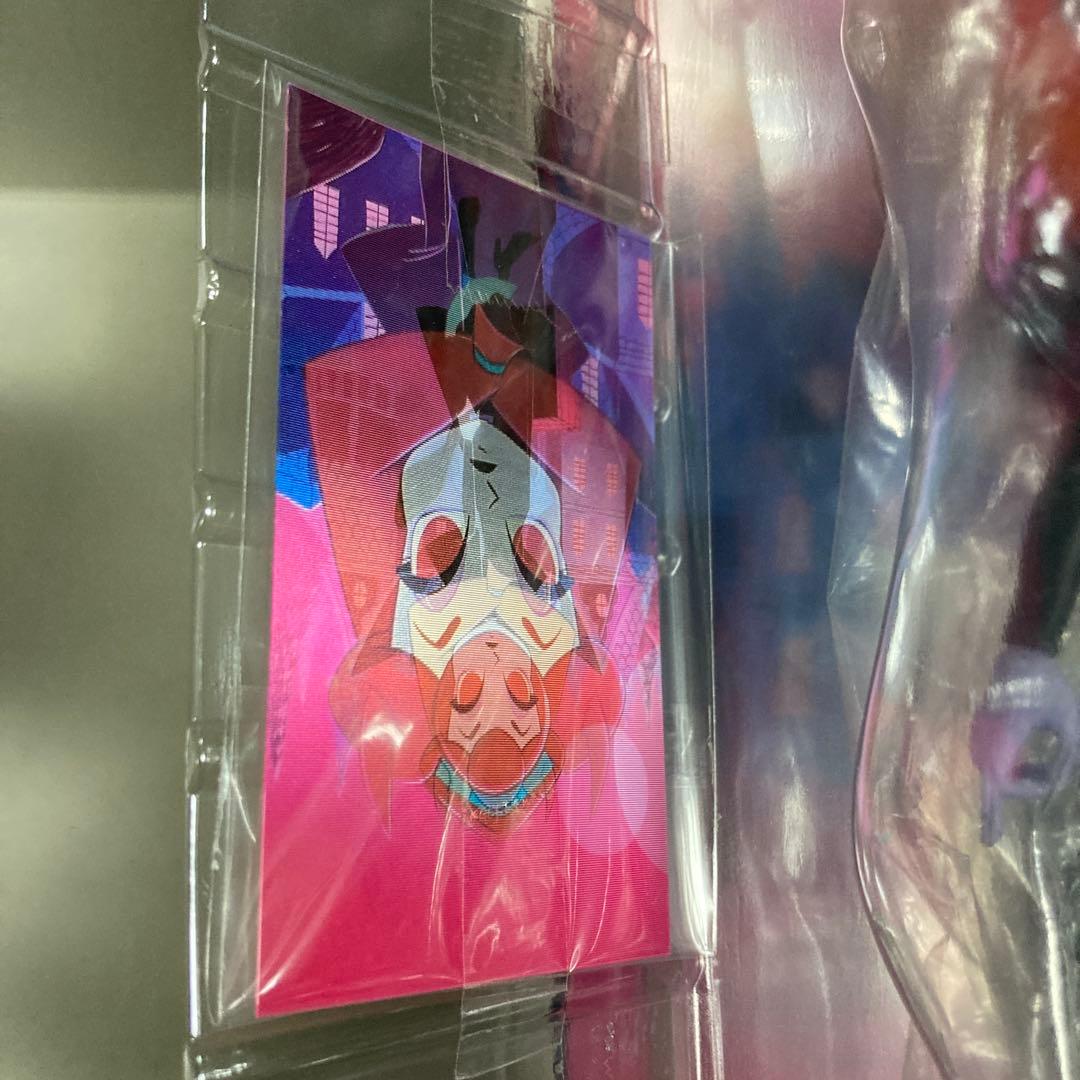 メディコムトイ　MARIA ソフビスタチュー　ドール