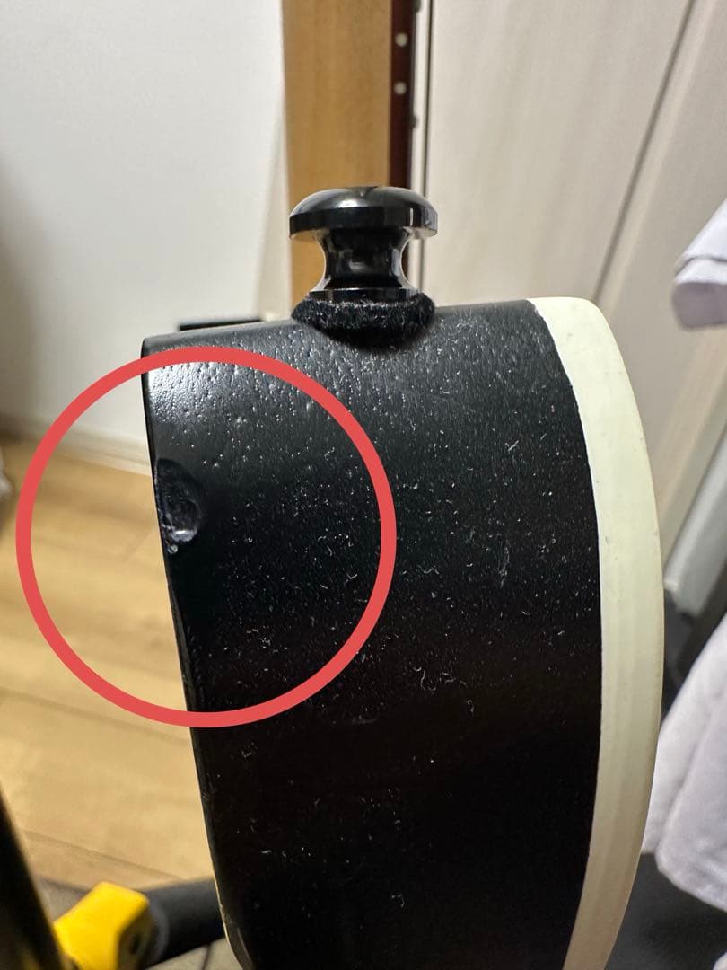 Ibanez RG370ZB-WK 2019年製　ゼロポイントシステム搭載